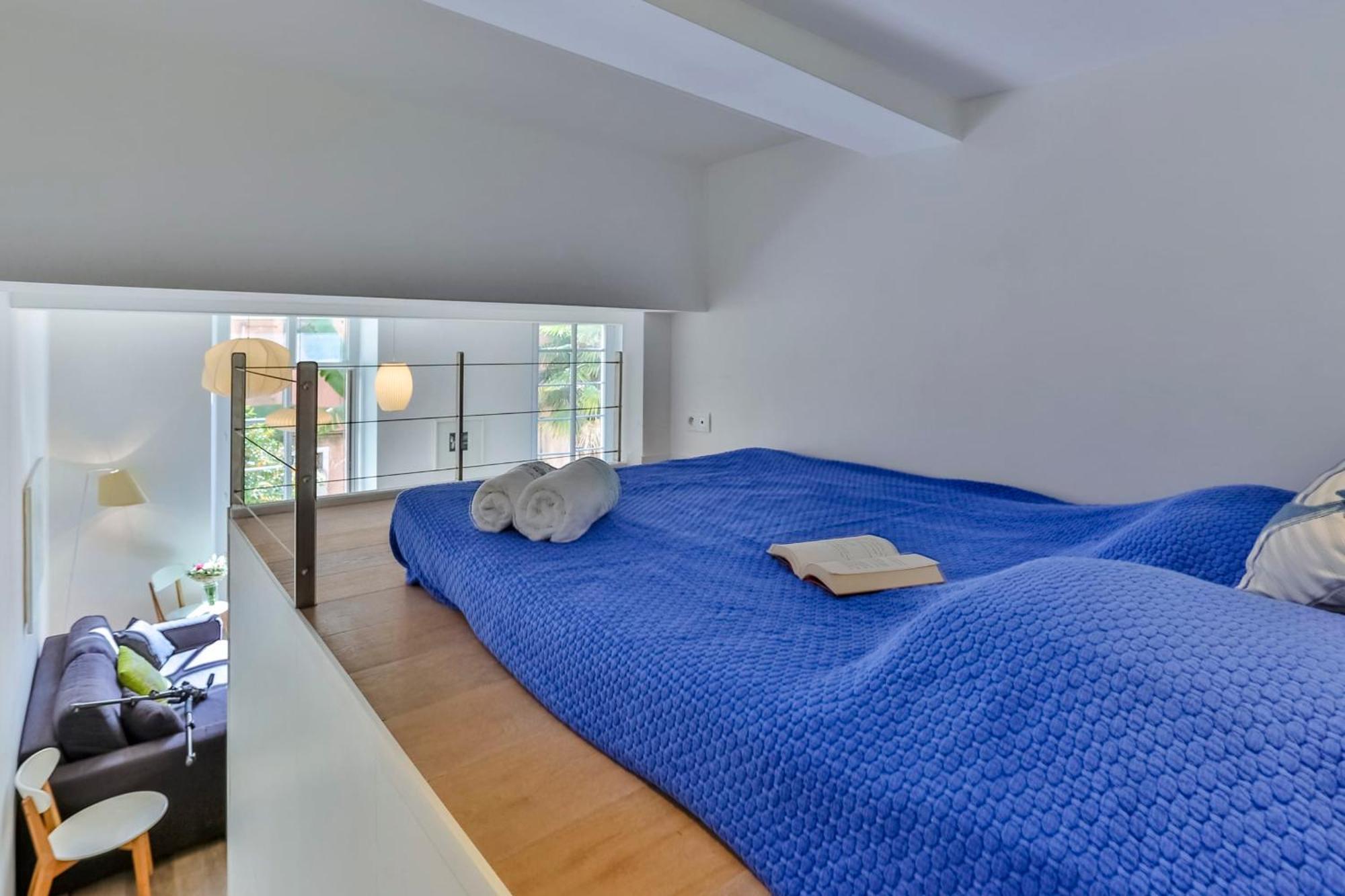 Liberte - Spacious Apartment City Center W Ac Nizza Kültér fotó